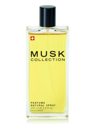 عطر ادکلن ماسک ماسک کالکشن - Musk Musk Collection - بررسی، قیمت و خرید