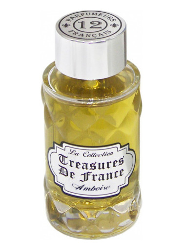 عطر ادکلن آمبواز 