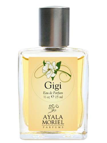 عطر ادکلن جیجی آیالا موریل - Gigi Ayala Moriel - بررسی، قیمت و خرید