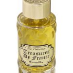 عطر ادکلن ورسای دوازده پارفومور فرانسوی - Versailles 12 Parfumeurs Francais - بررسی، قیمت و خرید