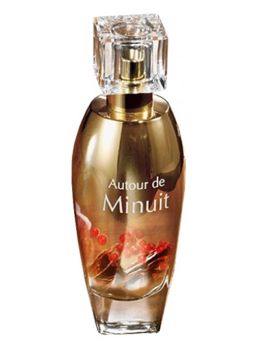 عطر ادکلن اوتور دو می‌نویی آی دی پارفومز - Autour de Minuit ID Parfums - بررسی، قیمت و خرید