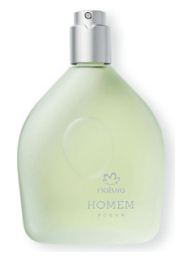 عطر ادکلن هوم آکوا ناتورا - Homem Acqua Natura - بررسی، قیمت و خرید