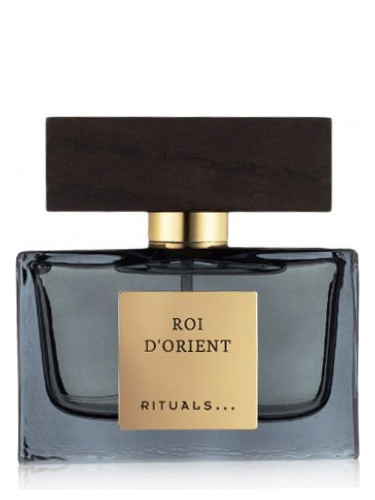 عطر ادکلن روی دوریانت ریچوالز - Roi d'Orient Rituals - بررسی، قیمت و خرید