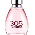 عطر ادکلن سیصد و پنج فم له ریو - 305 Femme La Rive - بررسی، قیمت و خرید
