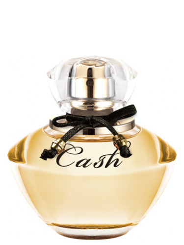 عطر ادکلن کَش وومن لاریو - Cash Woman La Rive - بررسی، قیمت و خرید