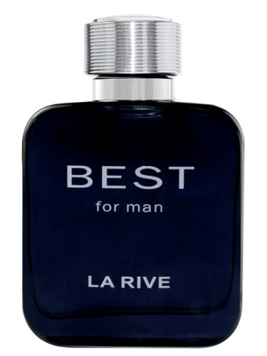 عطر ادکلن بست لا ریو - Best La Rive - بررسی، قیمت و خرید