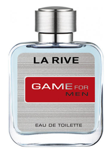عطر ادکلن گیم لا ریوه - Game La Rive - بررسی، قیمت و خرید