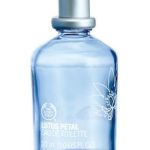 عطر ادکلن لوتوس پتِل بادی شاپ - Lotus Petal The Body Shop - بررسی، قیمت و خرید