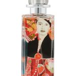 عطر ادکلن لیا او یئو لیلا اما لی ژرانیوم لاتلیه بوهِم - Lea Aux Yeux Lilas Aimait Les Geraniums L'Atelier Boheme - بررسی، قیمت و خرید