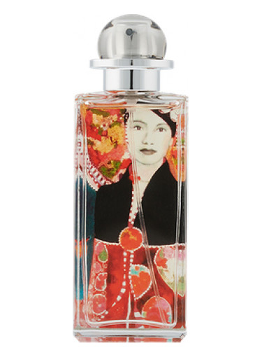 عطر ادکلن لیا او یئو لیلا اما لی ژرانیوم لاتلیه بوهِم - Lea Aux Yeux Lilas Aimait Les Geraniums L'Atelier Boheme - بررسی، قیمت و خرید