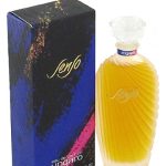 عطر ادکلن سنسو اِمانوئِل اونگارو - Senso Emanuel Ungaro - بررسی، قیمت و خرید