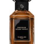 عطر ادکلن اسپیریتوس دابل وانیل گیرلن - Spiritueuse Double Vanille Guerlain - بررسی، قیمت و خرید