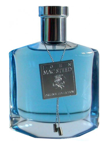 عطر ادکلن بلوو جان مک استید - Blue John Mac Steed - بررسی، قیمت و خرید