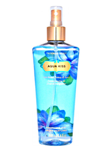 عطر ادکلن آکوا کیس ویکتوریا سکرت - Aqua Kiss Victoria's Secret - بررسی، قیمت و خرید