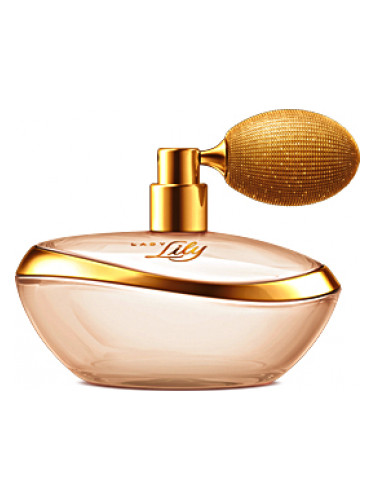 عطر ادکلن لیدی لیلی او بوتیکاریو - Lady Lily O Boticário - بررسی، قیمت و خرید