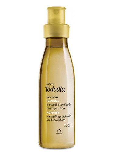 عطر ادکلن ماکادمیا ناتورا - Macadâmia Natura - بررسی، قیمت و خرید