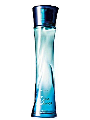 عطر ادکلن دوسه بالانسو ایوون - Doce Balanço Avon - بررسی، قیمت و خرید