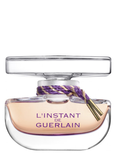 عطر ادکلن لینستنت د گرلن اکسرت گرلن - L'Instant de Guerlain Extract Guerlain - بررسی، قیمت و خرید