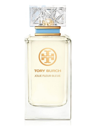 عطر ادکلن ژولی فلور بلو توری برچ - Jolie Fleur Bleue Tory Burch - بررسی، قیمت و خرید