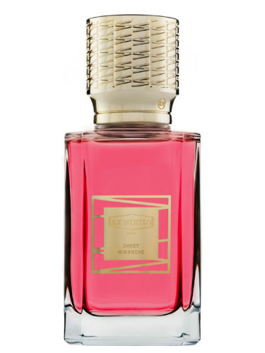 عطر ادکلن سویت مورفین اِکس نیهِلو - Sweet Morphine Ex Nihilo - بررسی، قیمت و خرید