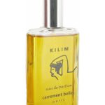 عطر ادکلن کیلیم کرمنت بل - Kilim Carrement Belle - بررسی، قیمت و خرید