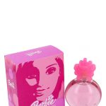 عطر ادکلن باربی پینک آنتونیو پویگ - Barbie Pink Antonio Puig - بررسی، قیمت و خرید