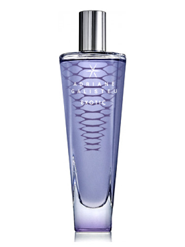 عطر ادکلن آدریانه گالیستو اگزویک ژکیتی - Adriane Galisteu Exotic Jequiti - بررسی، قیمت و خرید