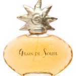 عطر ادکلن گرین د سولیل فراگنارد - Grain de Soleil Fragonard - بررسی، قیمت و خرید