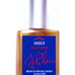 عطر ادکلن بی‌پی‌سی امبر بروکلین پرفیوم کمپانی - BPC Amber Brooklyn Perfume Company - بررسی، قیمت و خرید
