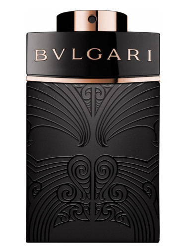 عطر ادکلن بولگاری من این بلک او دو پرفیوم اینتنس بولگاری - Bvlgari Man In Black Eau de Parfum Intense Bvlgari - بررسی، قیمت و خرید