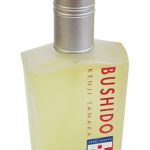 عطر ادکلن بوشیدو کنجی تاناکا - Bushido Kenji Tanaka - بررسی، قیمت و خرید