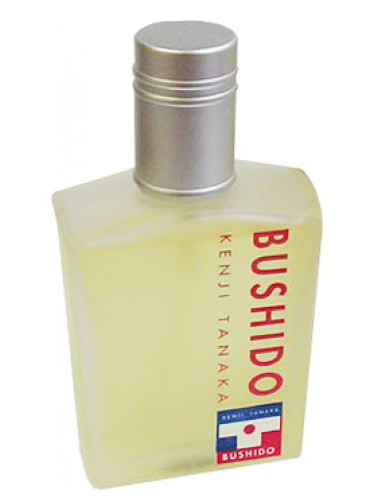 عطر ادکلن بوشیدو کنجی تاناکا - Bushido Kenji Tanaka - بررسی، قیمت و خرید