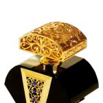 عطر ادکلن ملیکه عربسک - Malikah Arabesque - بررسی، قیمت و خرید