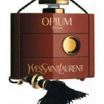 عطر ادکلن اوپیوم پرفیوم ایو سن لورن - Opium Parfum Yves Saint Laurent - بررسی، قیمت و خرید