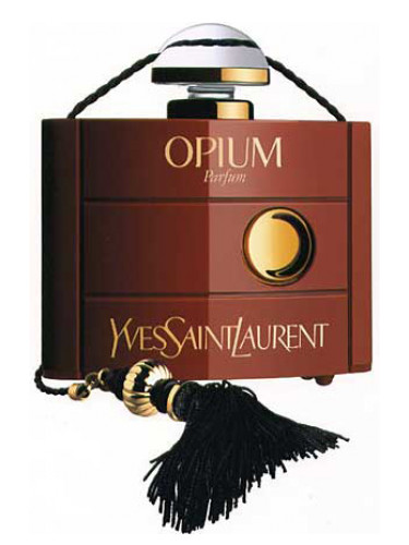 عطر ادکلن اوپیوم پرفیوم ایو سن لورن - Opium Parfum Yves Saint Laurent - بررسی، قیمت و خرید