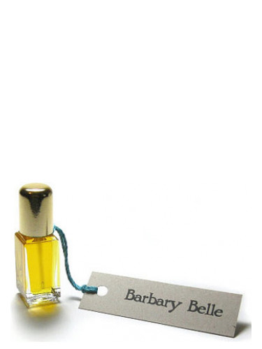 عطر ادکلن باربری بل سنت بای د سی - Barbary Belle Scent by the Sea - بررسی، قیمت و خرید