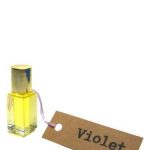 عطر ادکلن وایولت پرفیوم اویل سنت بای د سی - Violet Perfume Oil Scent by the Sea - بررسی، قیمت و خرید