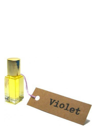 عطر ادکلن وایولت پرفیوم اویل سنت بای د سی - Violet Perfume Oil Scent by the Sea - بررسی، قیمت و خرید