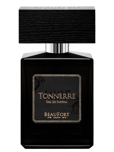 عطر ادکلن ۱۸۰۵ تونر بوفورت لاندن - 1805 Tonnerre BeauFort London - بررسی، قیمت و خرید