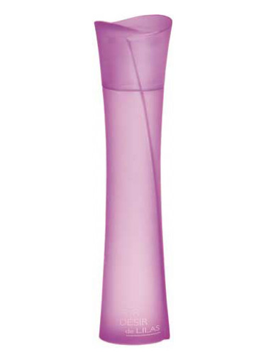 عطر ادکلن پور دزیر د لیلا ایو روشه - Pur Desir de Lilas Yves Rocher - بررسی، قیمت و خرید
