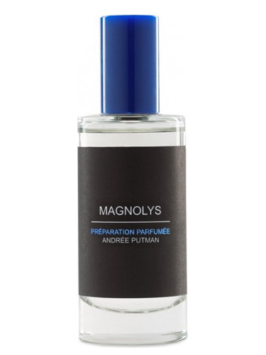 عطر ادکلن مگنولیس آندری پوتمن - Magnolys Andree Putman - بررسی، قیمت و خرید