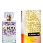 عطر ادکلن ادمیغاتیور مانزانا پاریس - Admirateur Manzana Paris - بررسی، قیمت و خرید