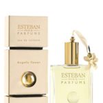 عطر ادکلن انجلک فلاور استبان - Angelic Flower Esteban - بررسی، قیمت و خرید