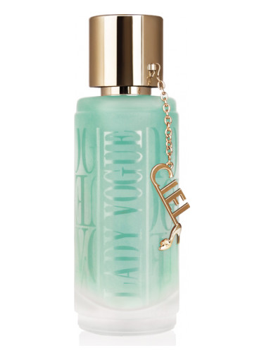 عطر ادکلن لیدی ووگ فینس سیل پرفیوم - Lady Vogue Finesse CIEL Parfum - بررسی، قیمت و خرید