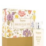 عطر ادکلن پور ال تینا - Pour Elle 1 Teana - بررسی، قیمت و خرید