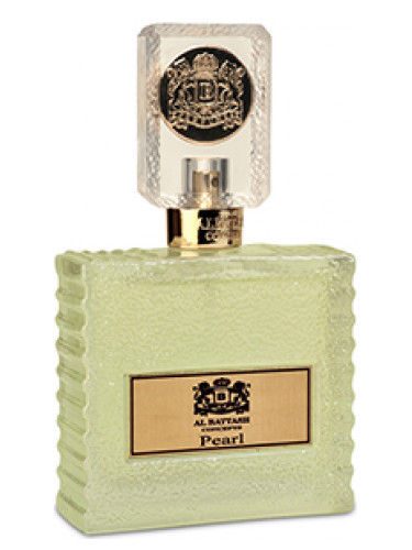 عطر ادکلن پِرل آل باتاش کانسپتس - Pearl Al Battash Concepts - بررسی، قیمت و خرید