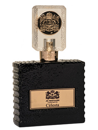 عطر ادکلن سلستا آل باتاش کانسپتس - Celesta Al Battash Concepts - بررسی، قیمت و خرید