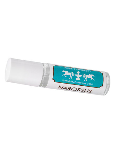 عطر ادکلن سولفلور نرگس دامه پرفیومری - Soliflore Narcissus Dame Perfumery - بررسی، قیمت و خرید