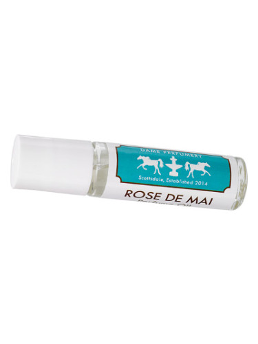 عطر ادکلن سولیفلور رز دِ مای دام پرفیومری - Soliflore Rose De Mai Dame Perfumery - بررسی، قیمت و خرید