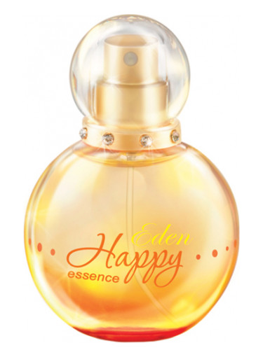 عطر ادکلن هپی اسنس ایدن سیل پرفیوم - Happy Essence Eden CIEL Parfum - بررسی، قیمت و خرید